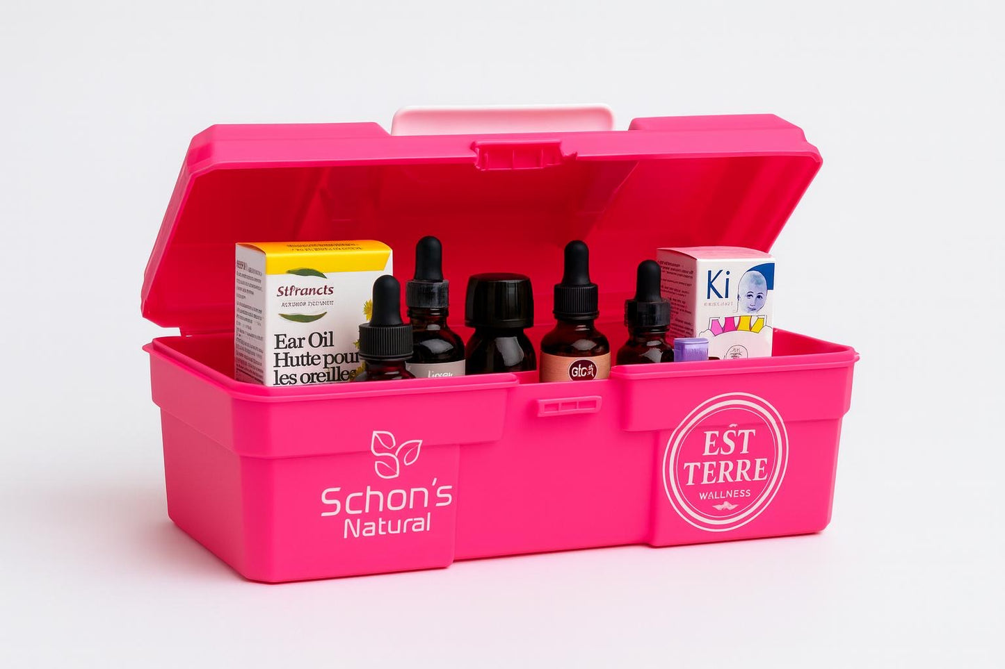 KIDS WELLNESS KIT