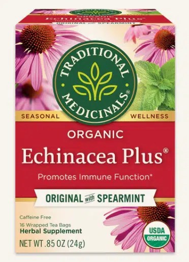 ECHINACEA-PLUS