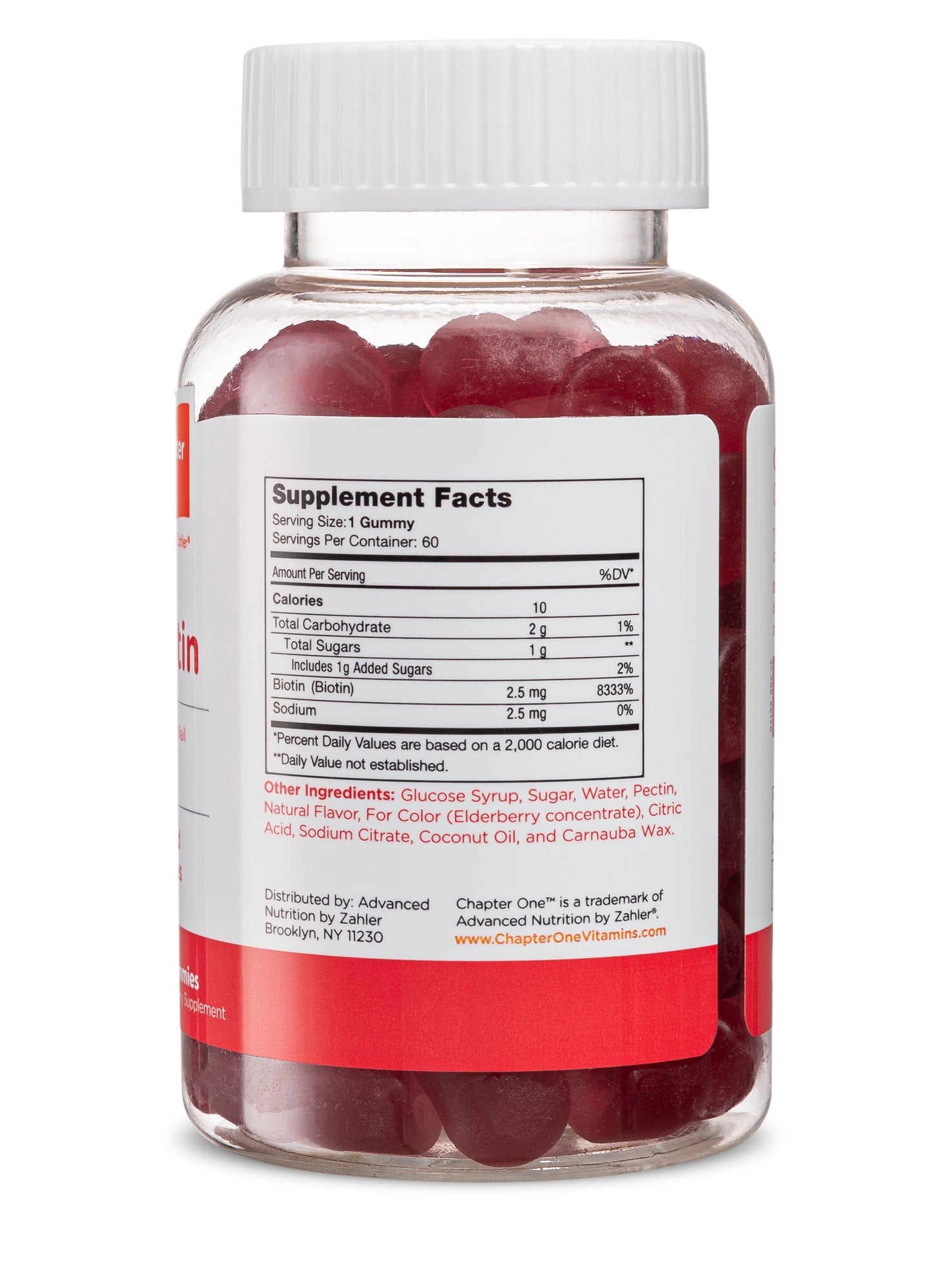 BIOTIN-60-GUMMIES-Schon's-Natural-1