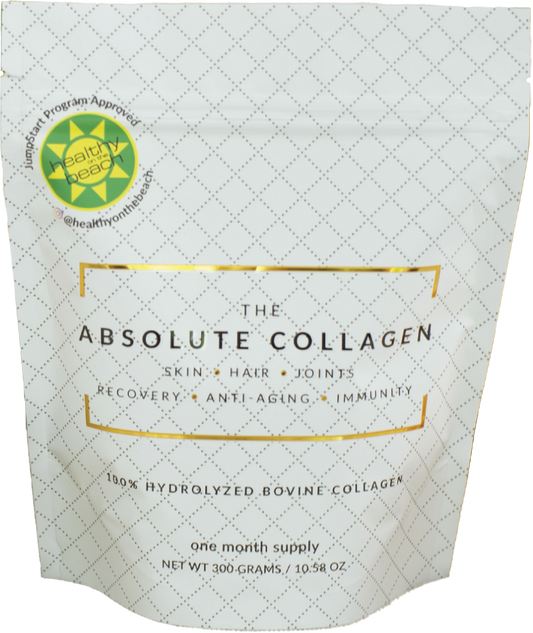 THE-ABSOLUTE-COLLAGEN-300G