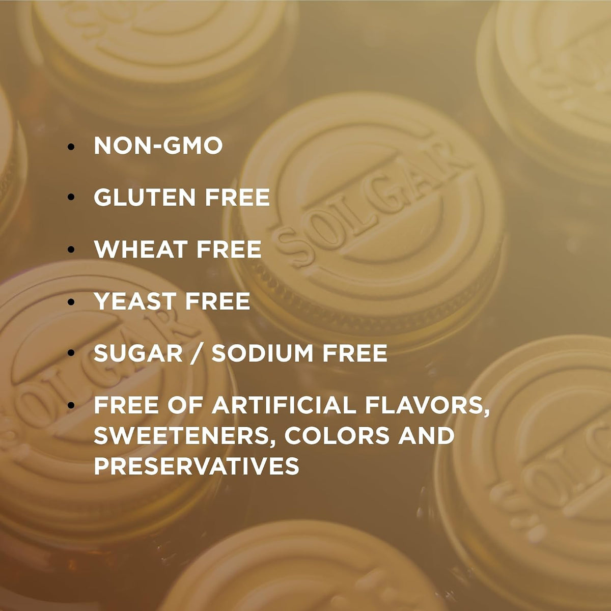 DRY E YEAST FREE SELENIUM