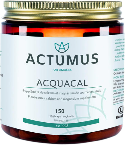 ACQUACAL 150 caps