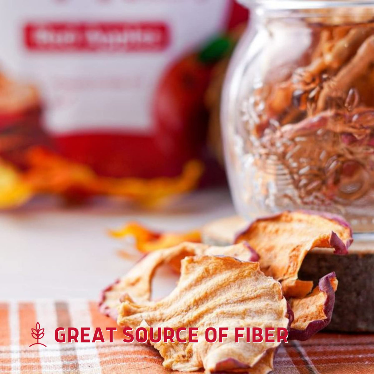 APPLE CHIPS 8 PACK