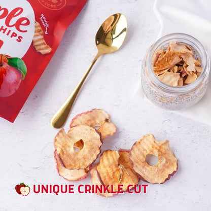 APPLE CHIPS 8 PACK