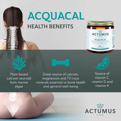 ACQUACAL 150 caps