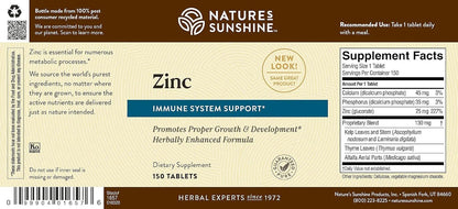 ZINC