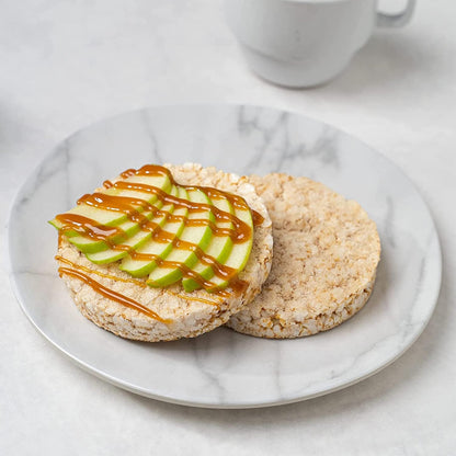 SALTED RICE CAKES