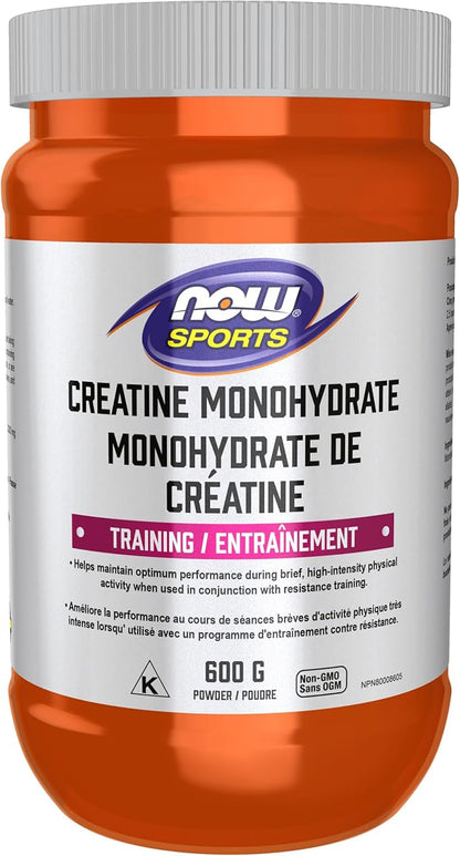 Creatine Monohydrate Pure