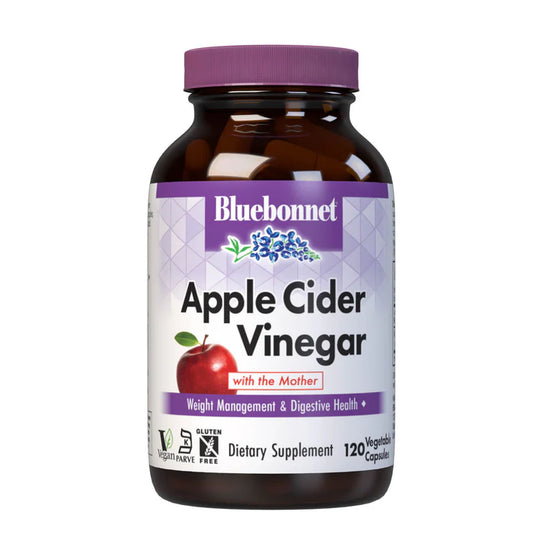 BLUEBONNET Apple Cider Vinegar