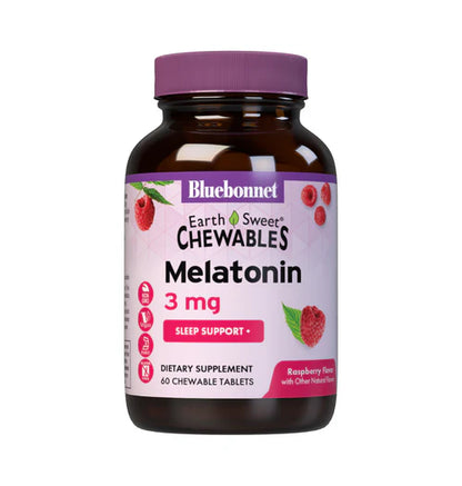MELATONIN 3MG