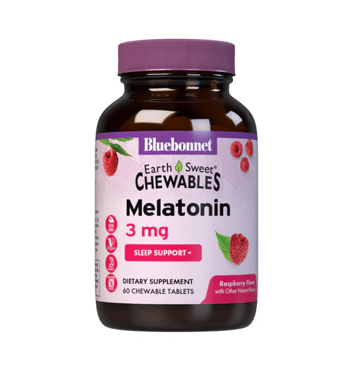 MELATONIN 3MG