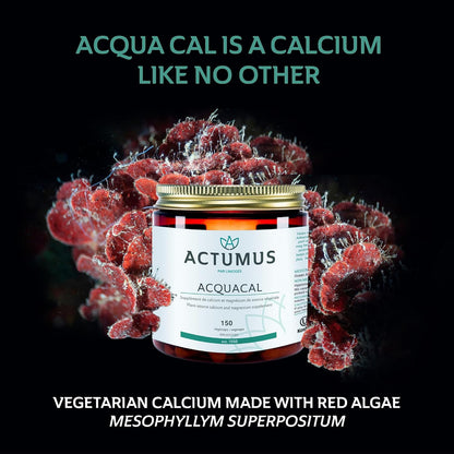 ACQUACAL 150 caps