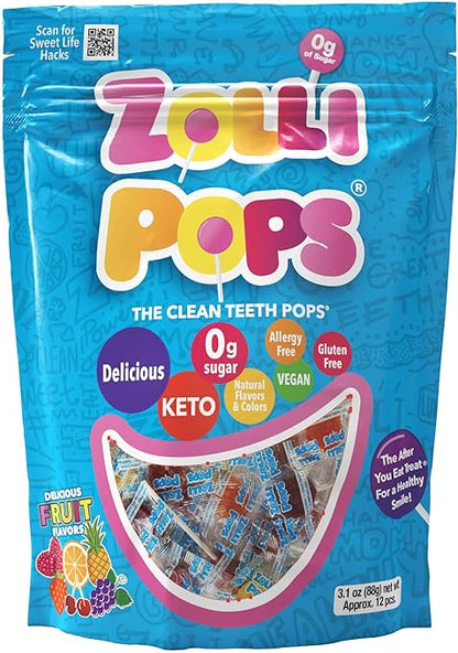 ZOLLIPOPS