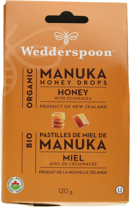 MANUKA HONEY honey