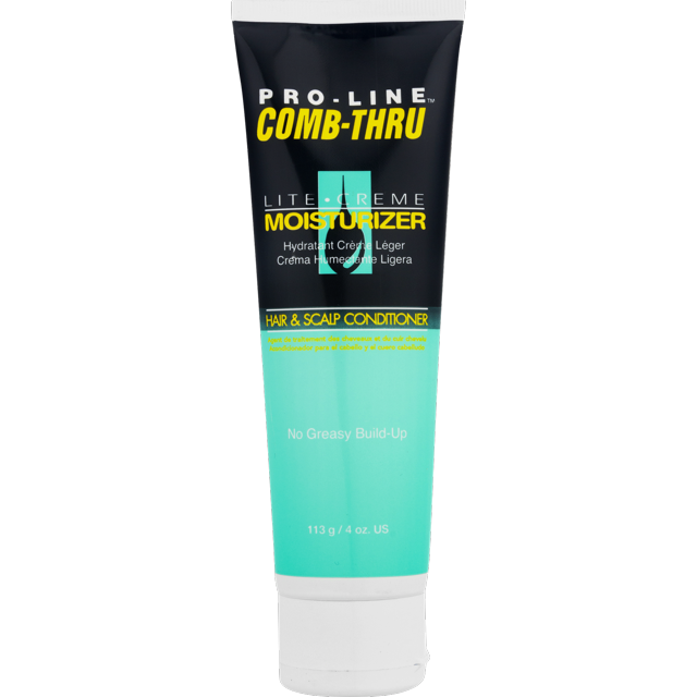 MOISTURIZER LITE 4OZ