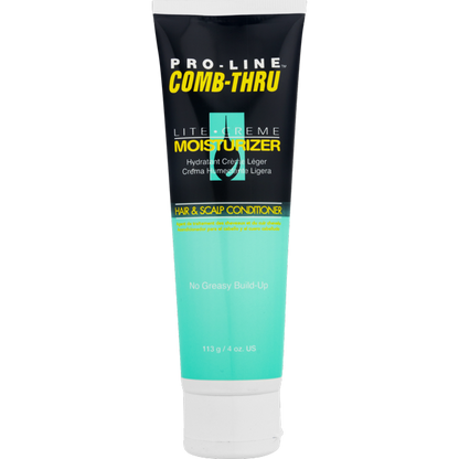 MOISTURIZER LITE 4OZ