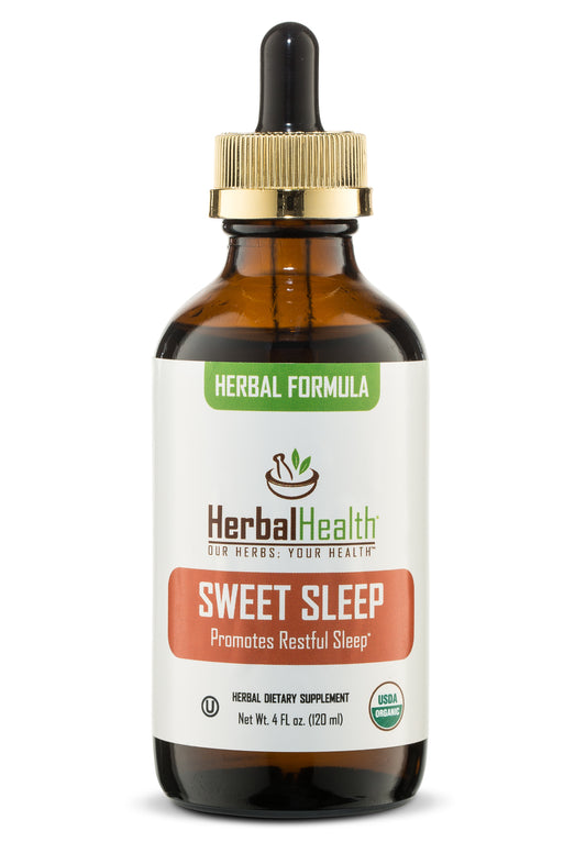 SWEET SLEEP PASSOVER 4OZ 120ML