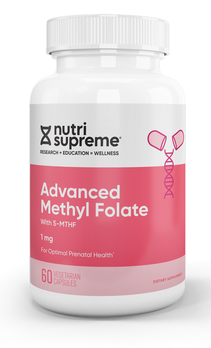 METHYL-FOLATE-1MG-Schon's-Natural