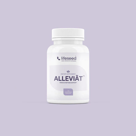 ALLEVIAT 120 caps