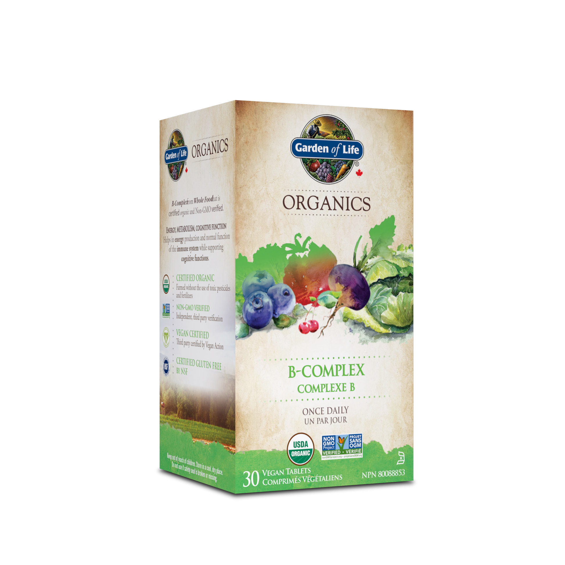 B-COMPLEX-30-TABS-Schon's-Natural