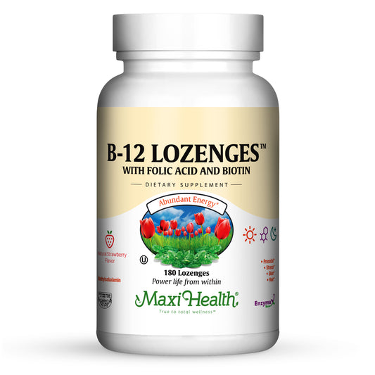 MAXI-B12-LOZENGES-180-Schon's-Natural