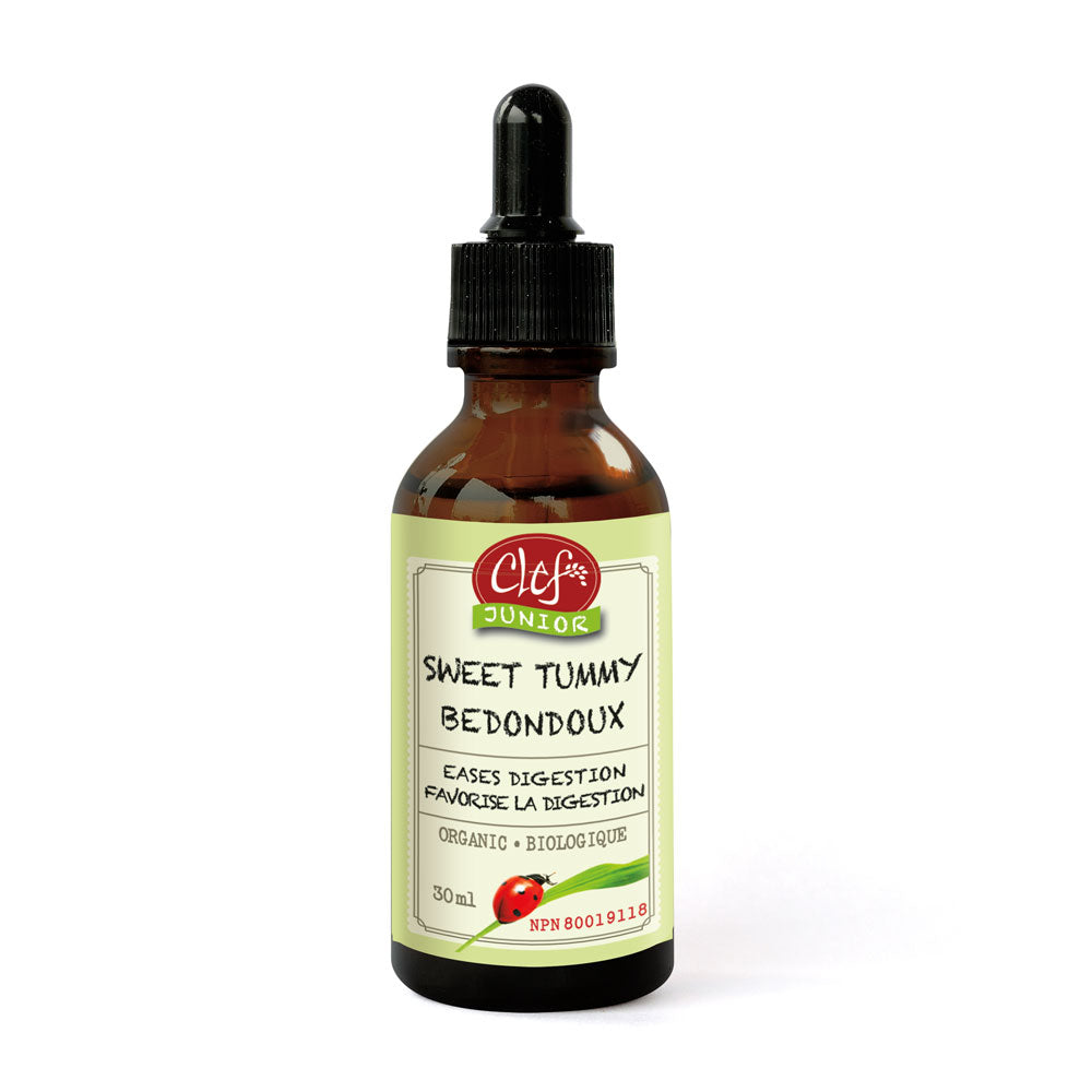 SWEET TUMMY - Schon's Natural