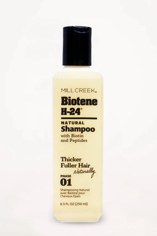 BIOTIN-SHAMPOO