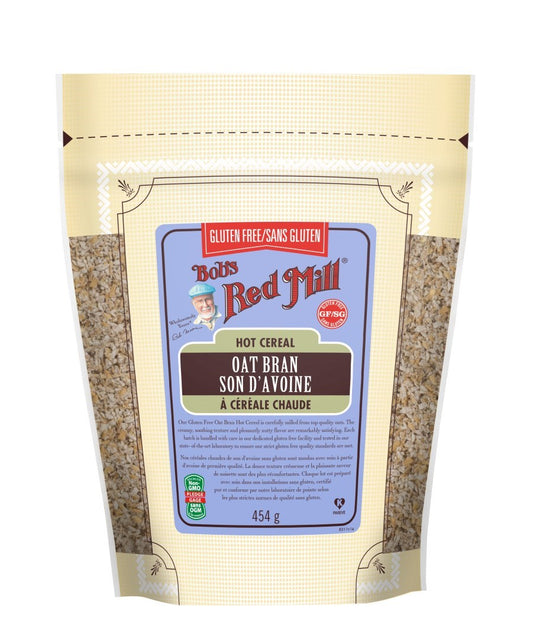 OAT-BRAN-454G