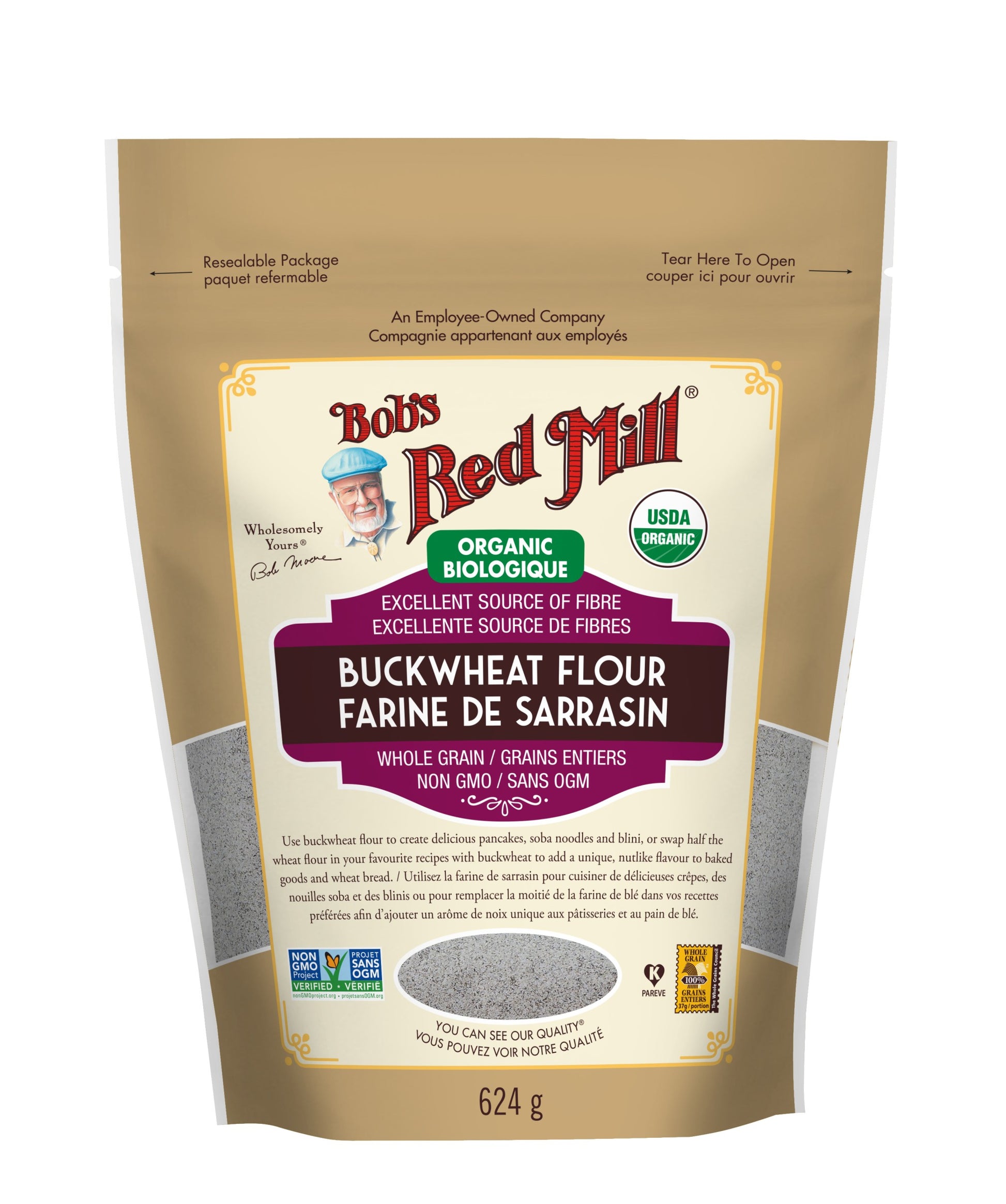 BUCK-WHEAT-FLOUR-624-g