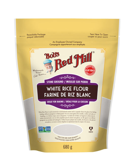 WHITE-RICE-FLOUR