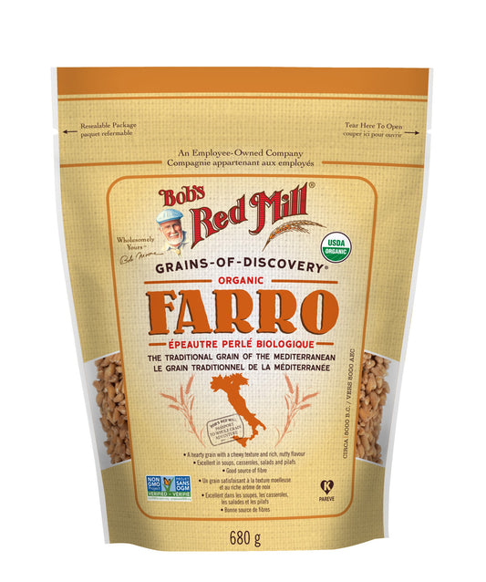 FARRO-680G