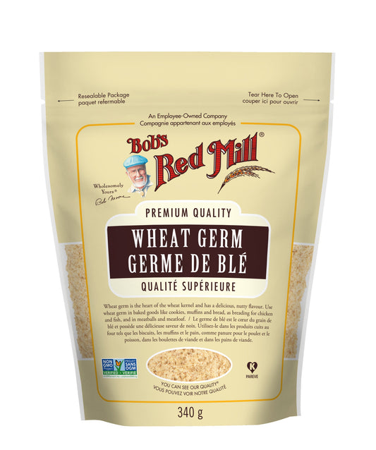 WHEAT-GERM-340G