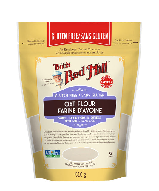 OAT-FLOUR