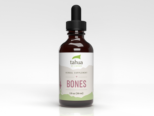 BONES 59 ML - Schon's Natural