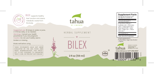 BILEX - Schon's Natural