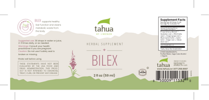 BILEX - Schon's Natural