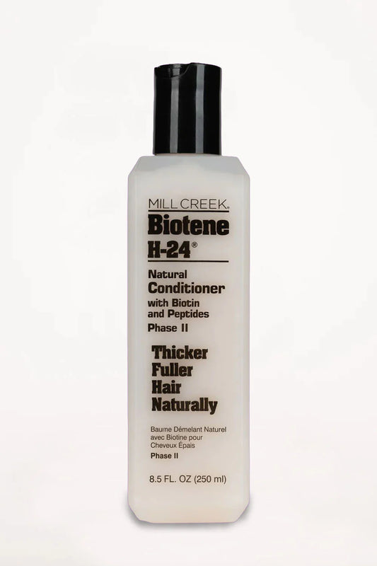 BIOTIN-CONDITIONER
