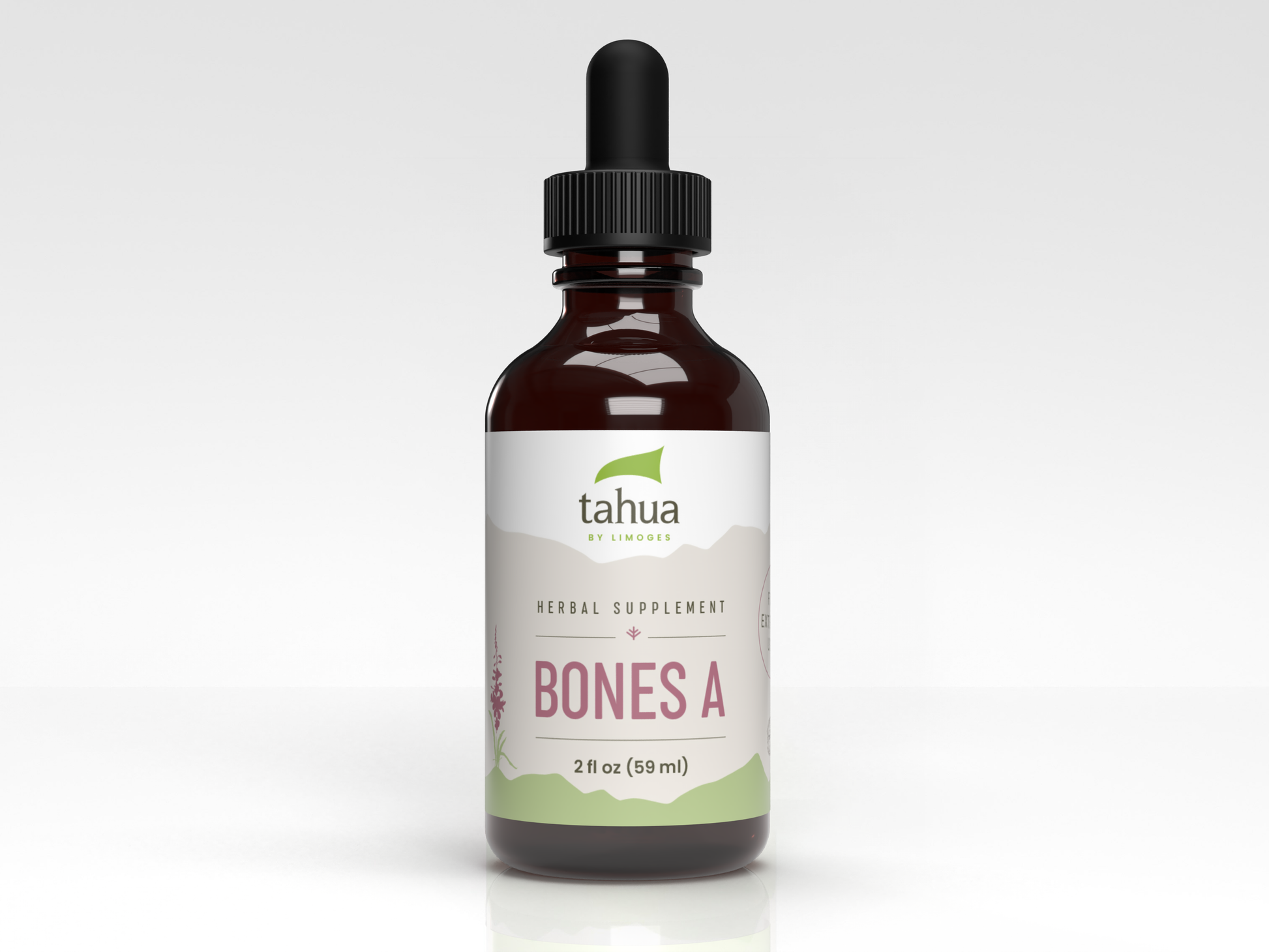 BONES A 59 ML - Schon's Natural
