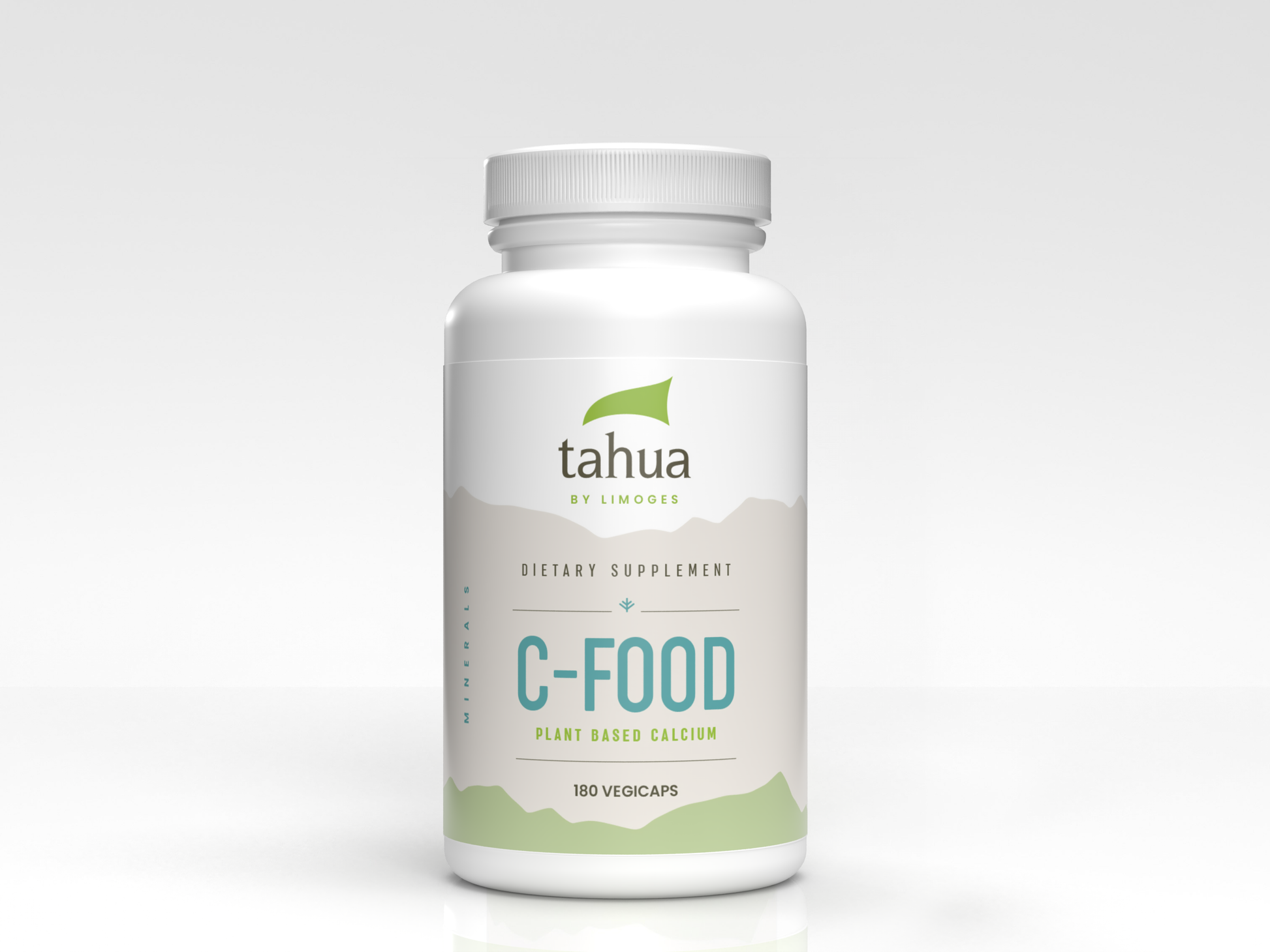 C-FOOD - Schon's Natural