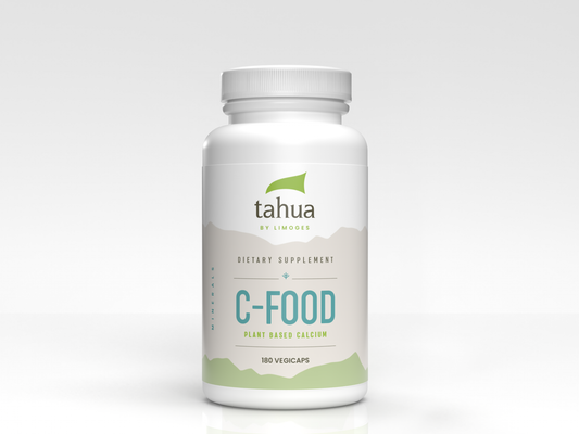 C-FOOD - Schon's Natural