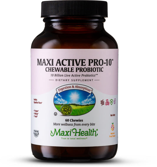 MAXI-ACTIVE-PRO-10-60-CHEWS-Schon's-Natural1