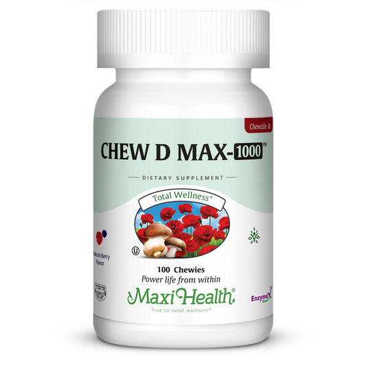 CHEW-D-MAX-1000IU-100-CHEWS-Schon's-Natural