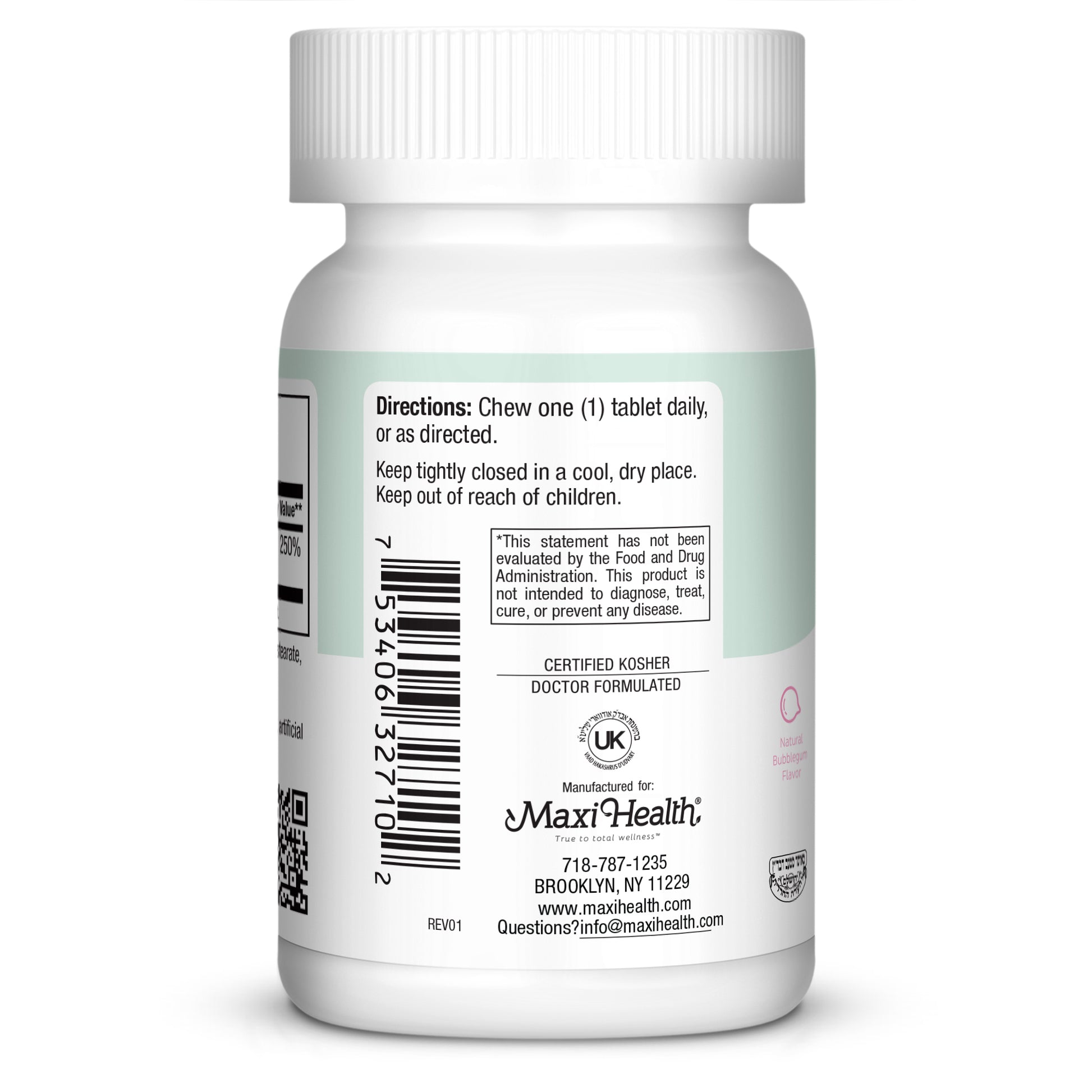 CHEW-D-MAX-2000IU-100-CHEWS-Schon's-Natural-1