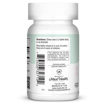 CHEW-D-MAX-2000IU-100-CHEWS-Schon's-Natural-1