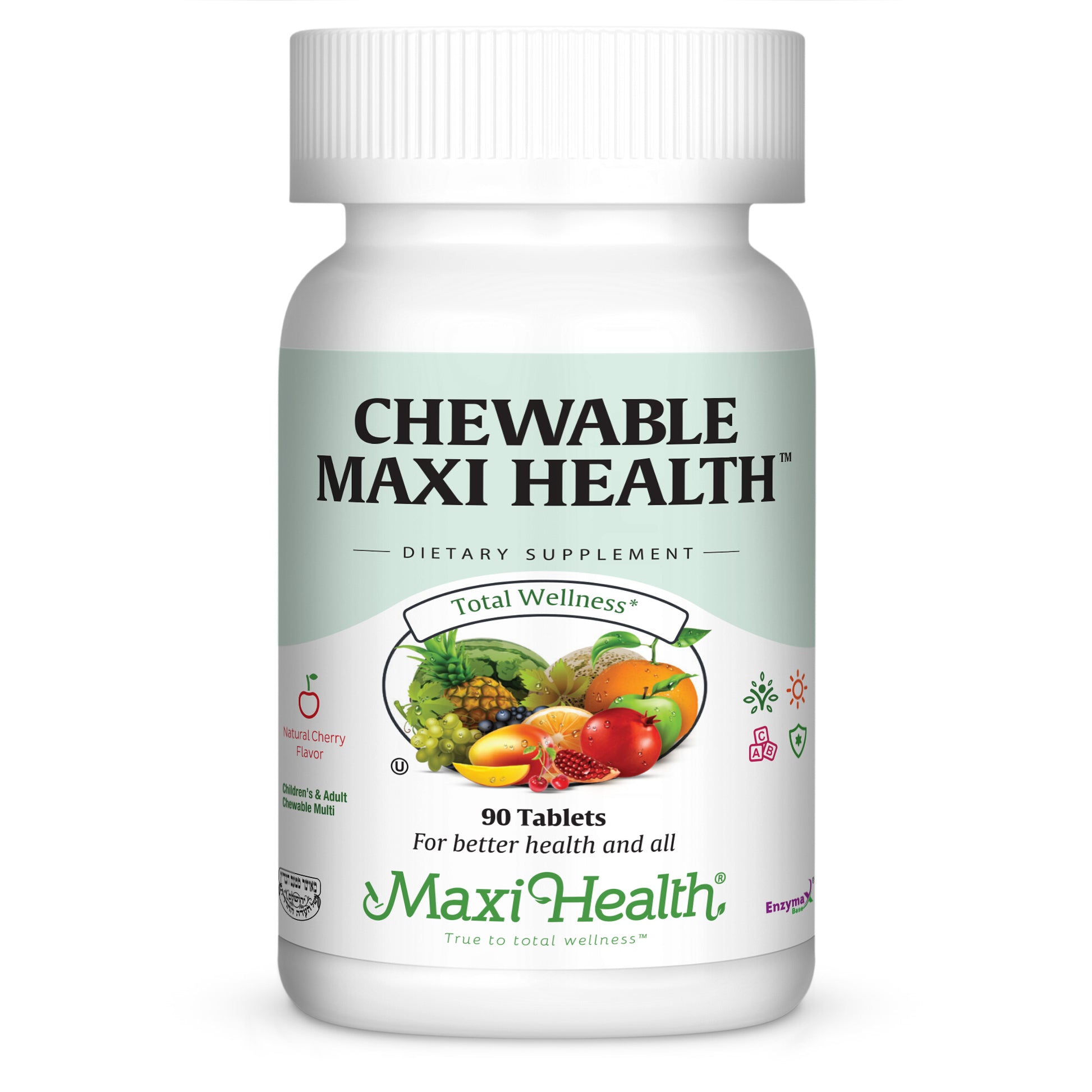CHEWABLE-MAXI-HEALTH-90-TABS-Schon's-Natural