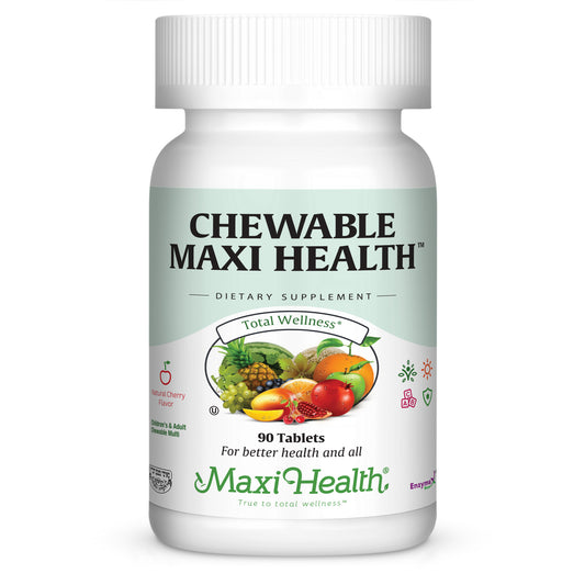 CHEWABLE-MAXI-HEALTH-90-TABS-Schon's-Natural
