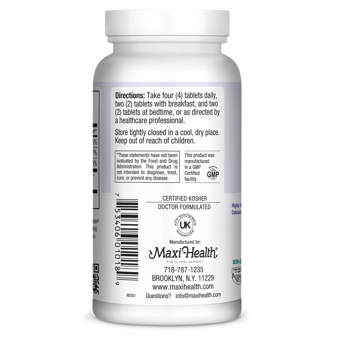 CAL-MAX-180-TABS-Schon's-Natural-2