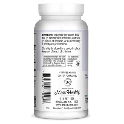 CAL-MAX-180-TABS-Schon's-Natural-2