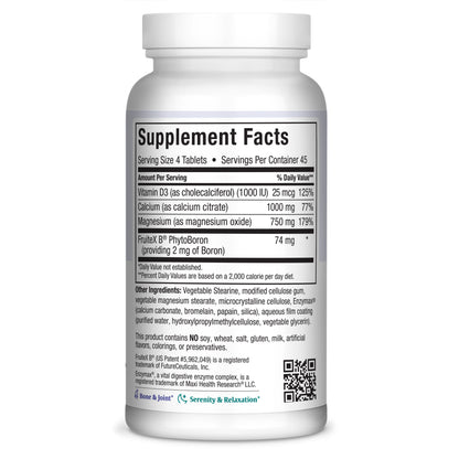 CAL-MAX-180-TABS-Schon's-Natural-1