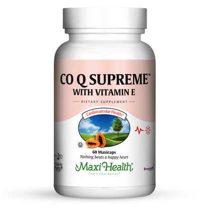 CO-Q-SUPREME-60-CAPS-Schon's-Natural